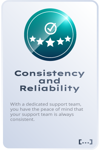 card-Reliability